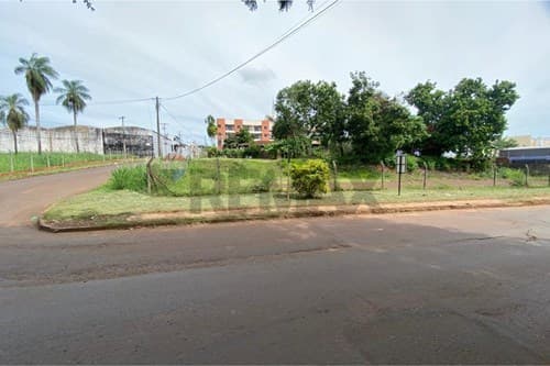 Terreno en alquiler