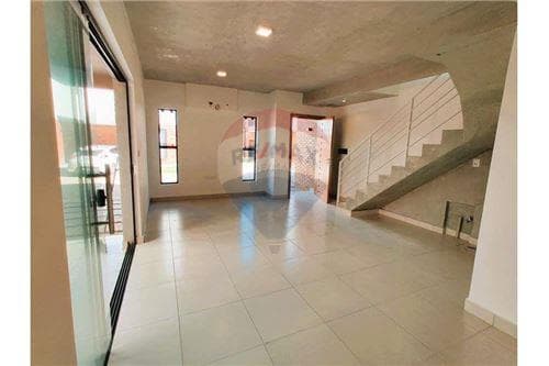 duplex en condominio Jardines de loma Merlo — foto 5
