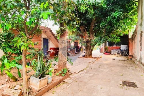 Prime Residential Plot in Luque – Act Now! — foto 1