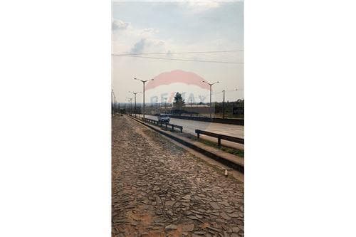 Terreno en alquiler sobre la ruta sexta!! — foto 2