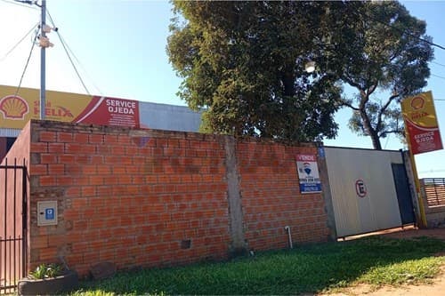 Tinglado en Limpio — foto 3