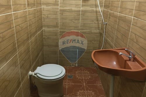 Casa con amplio terreno en esquina — foto 4