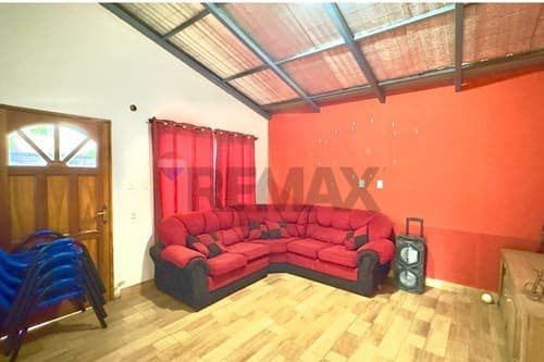 Casa en Luque — foto 3