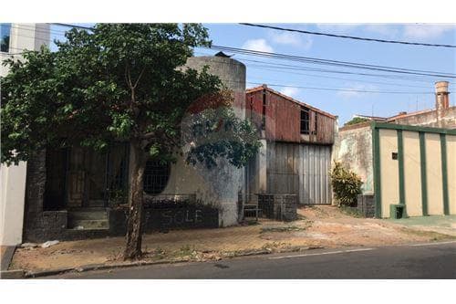 En venta terreno con casa a demoler o refaccionar, foto 5