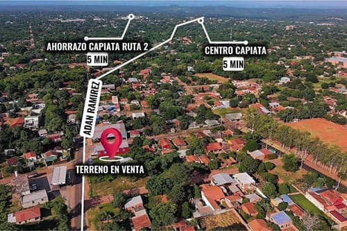 En venta terreno con excelente ubicacion!! — foto 3