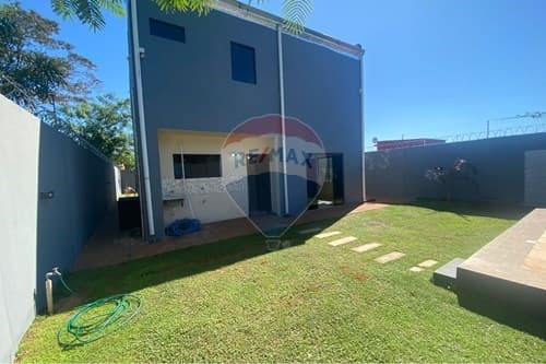 Dúplex de 4 dormitorios en Capiatá Posta Ybycua — foto 5