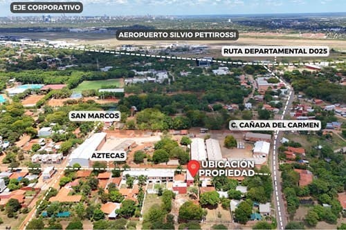 Terreno a 5 min del aeropuerto — foto 4