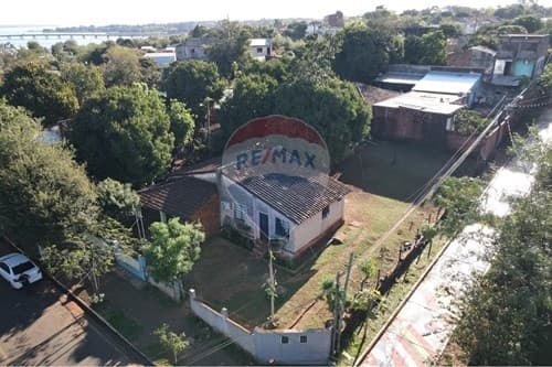 Terreno en Esquina en Encarnación Bo. San Pedro — foto 5