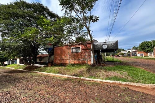 ¡En venta propiedad ubicada en esquina! — foto 1