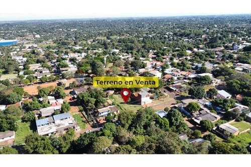 Terreno en Venta de 560m2 en el Barrio San Alfredo — foto 4