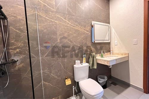 Residencial moderna en Caacupé con piscina — foto 2