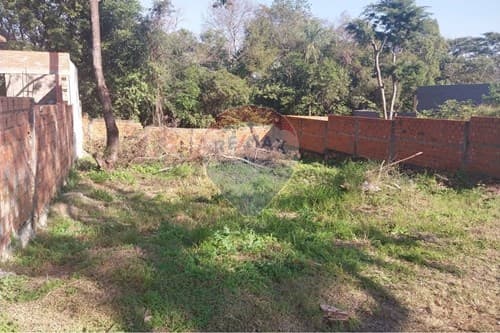 Vendo terreno en san antonio