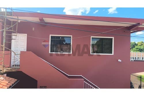 Casa en esquina en Barrio San Miguel — foto 2
