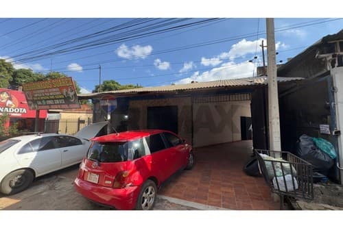 Propiedad con salones comerciales sobre ruta 1 — foto 2