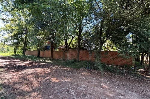 Terreno es esquina, Barrio Jardin — foto 4