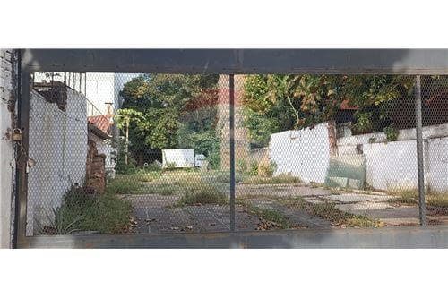Vend terreno en asuncion –Villa Morra 550m2 — foto 2