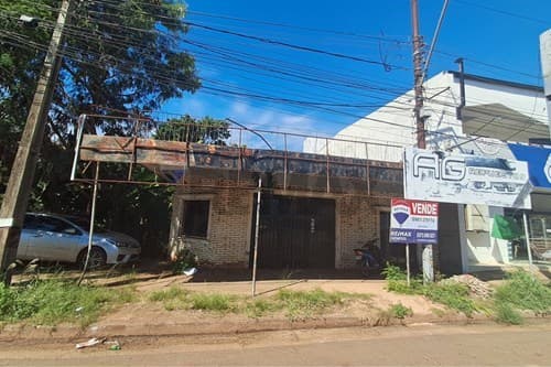 Salones comerciales en coronel bogado — foto 3
