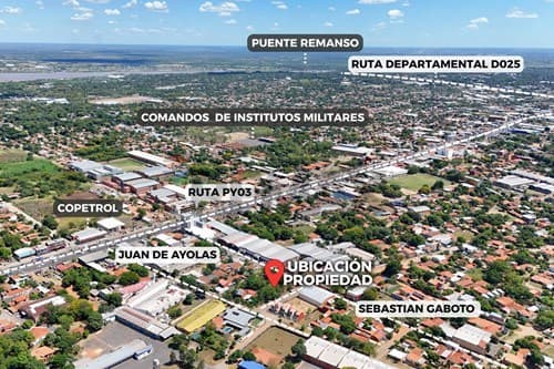 Oportunidad de inversión en Mariano R. Alonso — foto 4