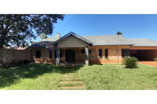 ¡Casa en Venta: Moderna y Espaciosa en Paraguay! — foto 2