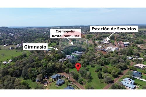 Terreno Exclusivo en Hohenau: Tu Futuro Hogar, foto 1