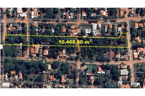 Terreno de 1 Hectárea en Luque — foto 5