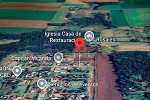 Terreno en Capitán Miranda, ideal para tu hogar — foto 5