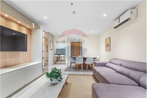 En venta departamento un dorm edificio boggiani — foto 3