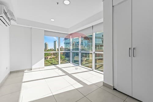 Depto 2 habitaciones - chateau tower — foto 4