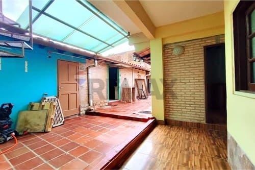 hermosa casa con renta en Loma Pyta — foto 5