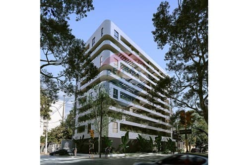 En venta dpto en Villa Morra, edificio magna — foto 3