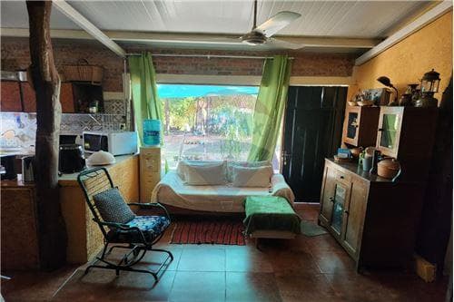 Casa quinta en limpio - piquete cue — foto 2