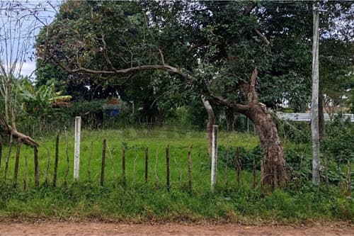 Terreno de 750 m² ubicado en Itauguá, foto 2