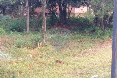 Terreno en esquina, céntrico en San Cosme y Damián — foto 3