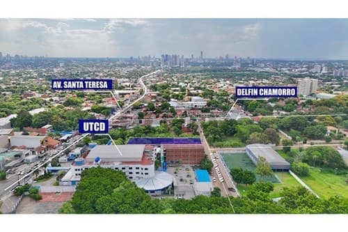 Terreno de 814 m2 a 150 metros de Santa Teresa, foto 5
