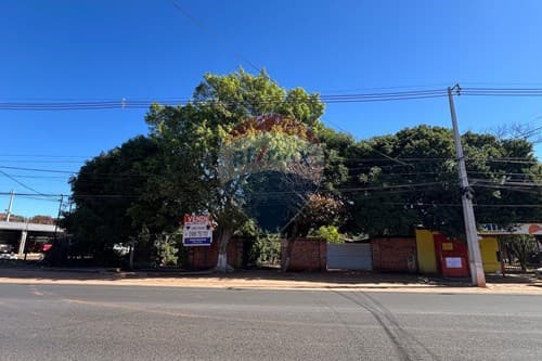 EN VENTA TERRENO 3433m² Av. Manuel Ortiz Guerrero — foto 2