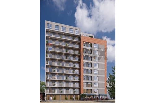 En venta monoambiente en pozo, foto 2