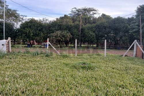 Terreno en venta en obligado