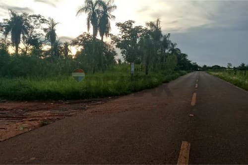 Terreno en esquina - j.a.saldivar — foto 5