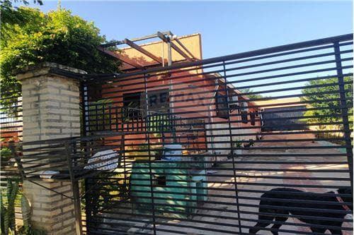 Casa en caacupe zona las colinas-i, foto 2