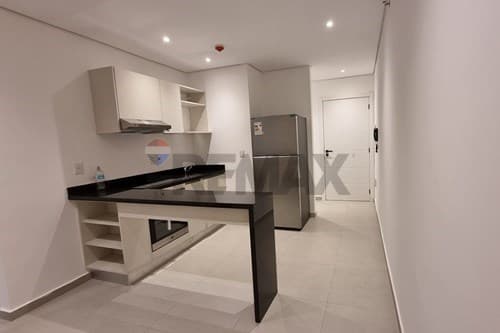 Departamento semi amoblado molas lopez 8b — foto 3