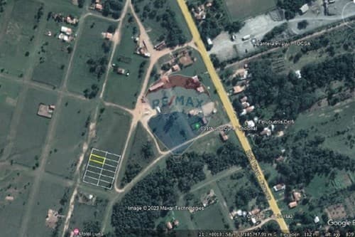 ¡Vende terreno en Pirayú: 360 m² ! — foto 3