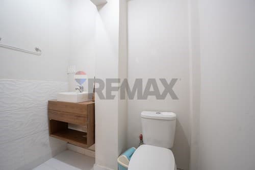 Casa residencial en venta – 4º barrio, Luque, foto 4