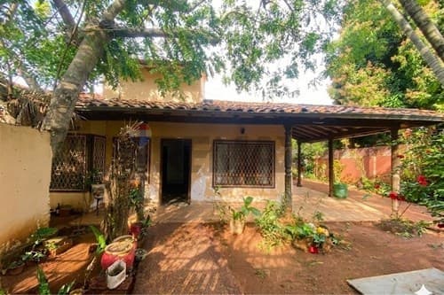 Casa colonial, Fernando de la Mora-sur, foto 5