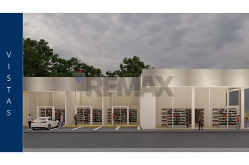 Local Comercial en Alquiler LAGUNA GRANDE — foto 2