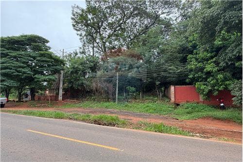 Terreno de gran potencial en caacupe-zona cabañas — foto 5