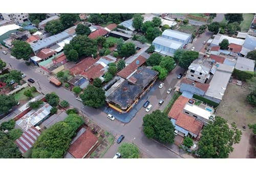 ¡Inversión Única en el Corazoon de Barrio Obrero!!