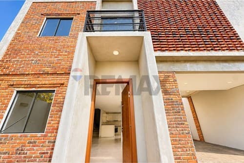 Dúplex en Venta | Cuarto Barrio, Luque — foto 4