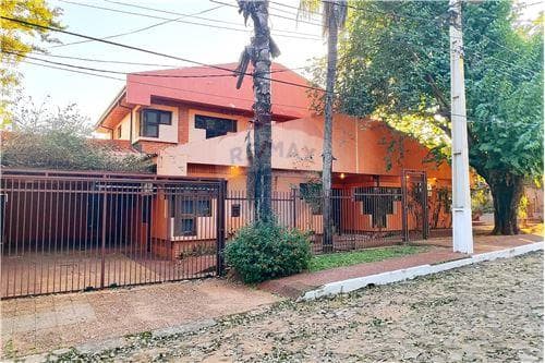 Residencia en Venta – Barrio Felicidad, Lambaré, foto 5