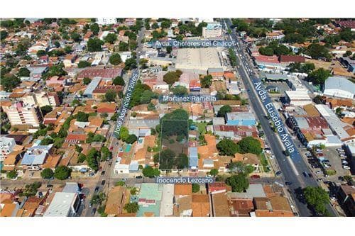 Importante propiedad en venta en el barrio mburicao, Asunción — foto 2