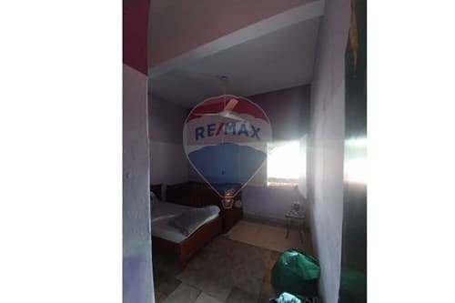 Residencia en reducto - San Lorenzo